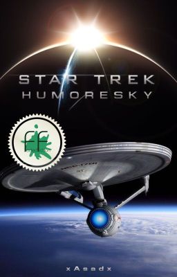 Star Trek: Humoresky