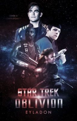 Star Trek: Oblivion