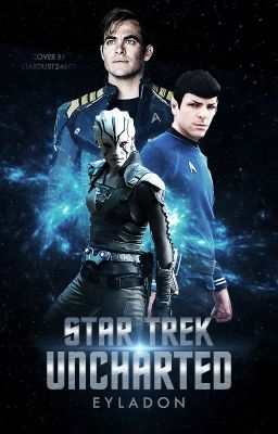 Star Trek: Uncharted