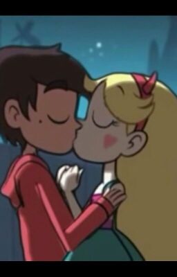 Star vs the forces of evil STARCO (star × marco)