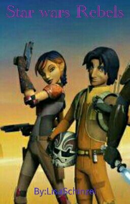 Star War's Rebels