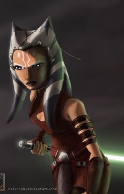 Star Wars: Ahsoka Untold (ABANDONED)