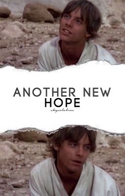 Star Wars: Another New Hope