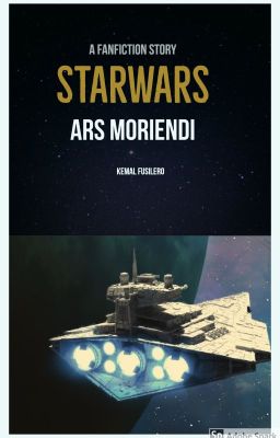 [Star Wars] Ars Moriendi - Imperial Navy Ship