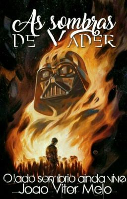 Star Wars - As Sombras de Vader