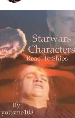 Star Wars Characters React To Ships