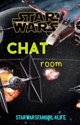 Star Wars Chat room 