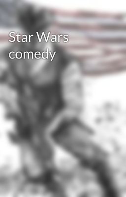 Star Wars comedy