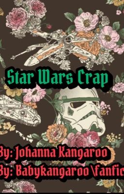 Star Wars Crap 