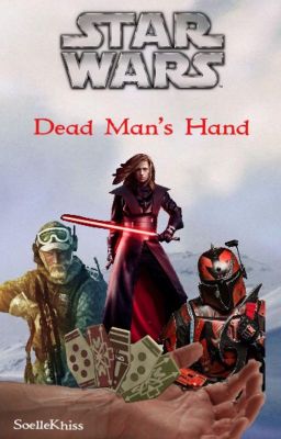 Star Wars: Dead Man's Hand