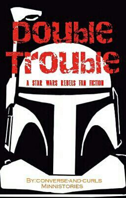 Star Wars: Double Trouble (Discontinued)