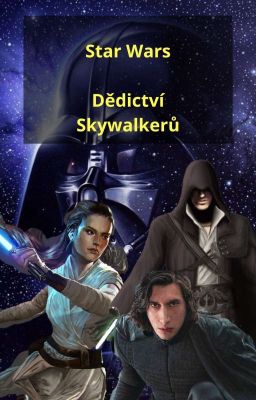 Star Wars: Dědictví Skywalkerů