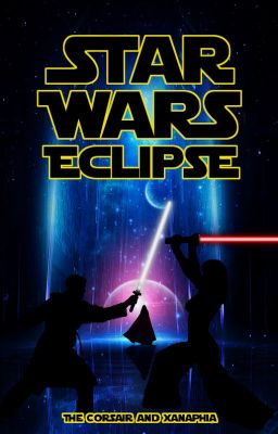 Star Wars: Eclipse