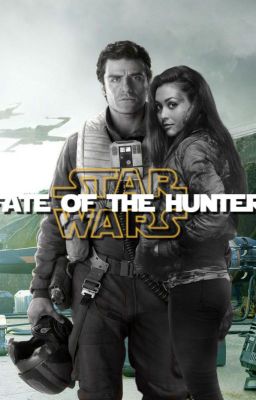 Star Wars: Fate of the Hunter