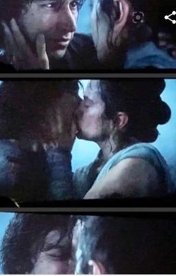 Star Wars: L'ascesa di Skywalker finale Alternativo (Reylo)