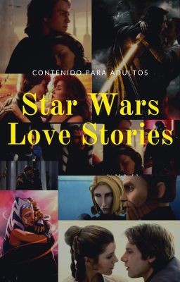 Star Wars Love Stories