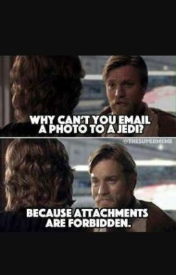 Star Wars Memes