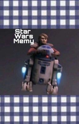 Star Wars Memy 