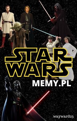 Star Wars || MEMY PL