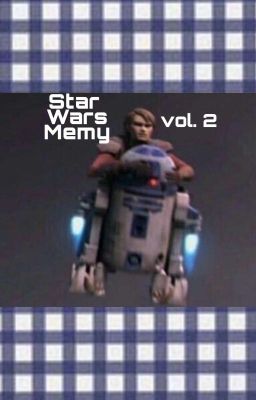 Star Wars Memy vol. 2