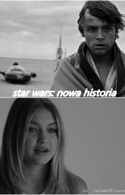 Star  Wars: Nowa Historia