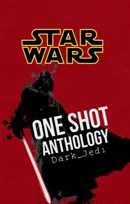 STAR WARS: One Shot Anthology