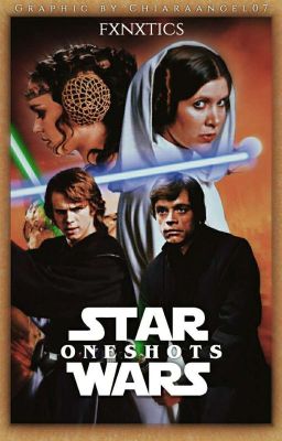 Star wars Oneshots