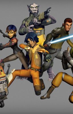 Star Wars Rebels