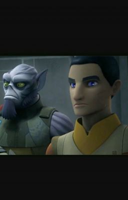 Star Wars Rebels 