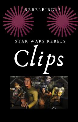 Star Wars Rebels Clips