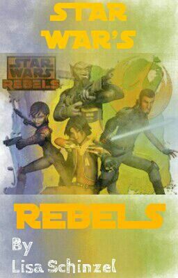 Star Wars Rebels ~Die Geheim Waffe Des Imperiums ~