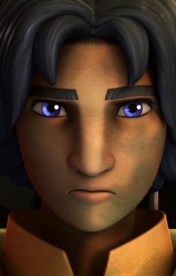 Star wars rebels fan-fictie: Oude Vrienden