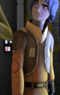 (star wars rebels fanfic) full jedi.