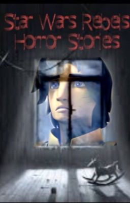 Star Wars Rebels: Horror Stories 