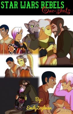 Star Wars Rebels One-Shots