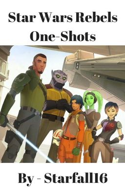 Star Wars Rebels One-Shots