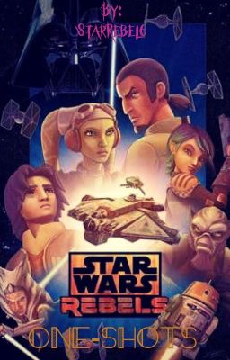 Star Wars Rebels one-shots