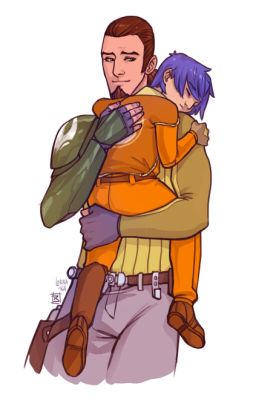 Star Wars Rebels Season One AU