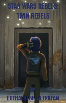 Star Wars Rebels: Twin Rebels