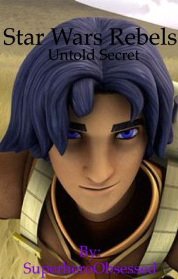 Star Wars Rebels: Untold Secret