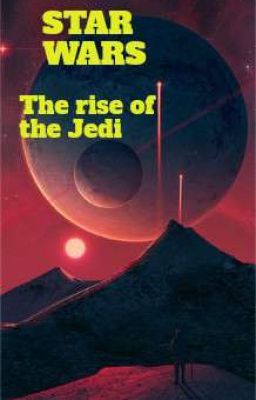 Star Wars Rise of the Jedi 