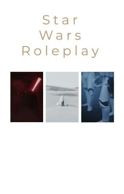 Star Wars Roleplay