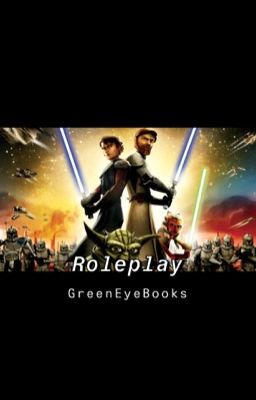 Star Wars Roleplay