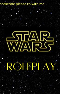 star wars roleplay