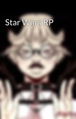 Star Wars RP