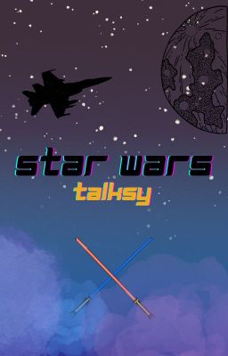 Star Wars - Talksy