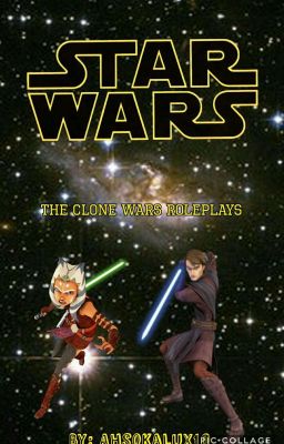 Star Wars TCW Roleplay