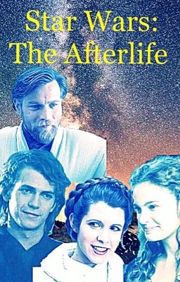 Star Wars:The Afterlife