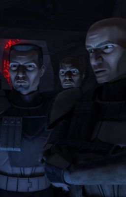 Star Wars: The Clone Wars One-Shots