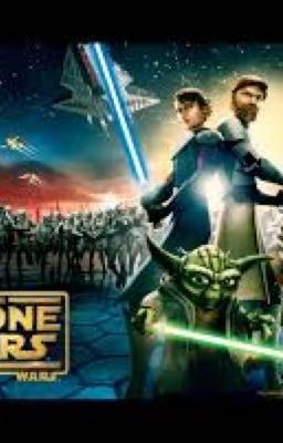 Star Wars the Clone Wars The Son of Darth Nox and Lana Beniko 